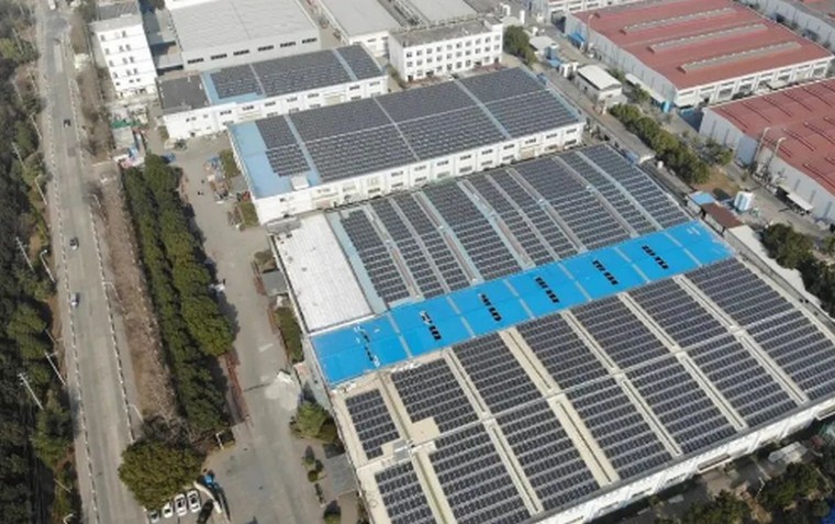 光伏发电项目并网的服务流程是怎样的 光伏发电项目并网的服务流程是怎样的