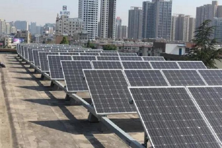 光伏工程必备的4个条件