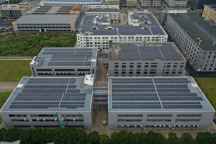 光伏屋顶项目怎么做