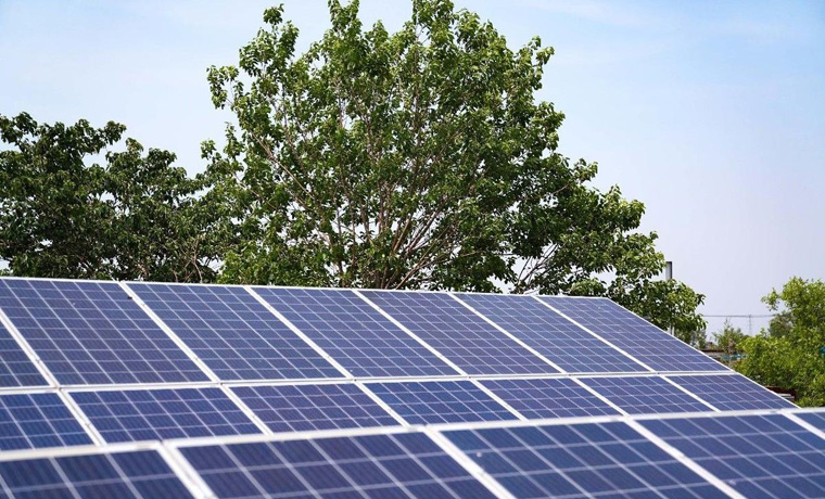 屋顶光伏几年回本