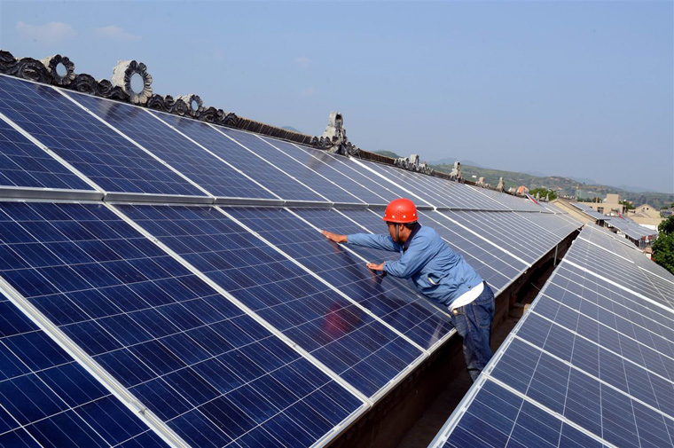 如何建立有效系统化的光伏电站运维体系，降低光伏电站运维损耗