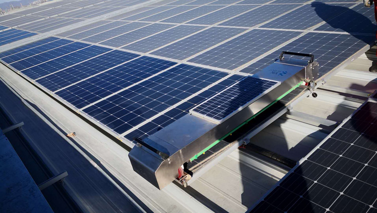 如何建立有效系统化的光伏电站运维体系，降低光伏电站运维损耗