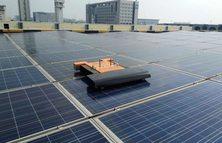 如何建立有效系统化的光伏电站运维体系，降低光伏电站运维损耗