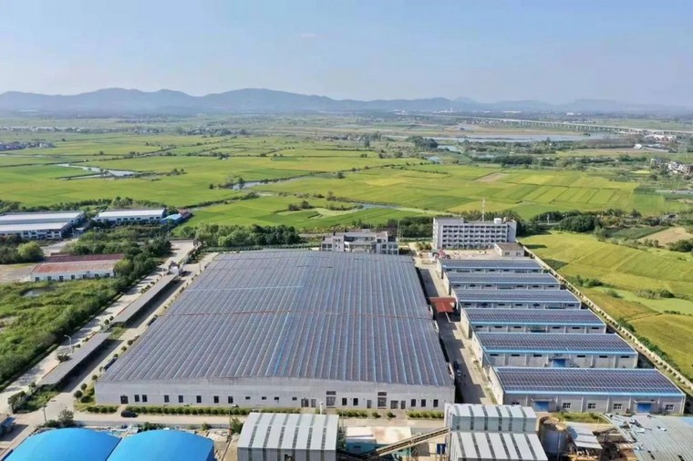 光伏组件性能指标 光伏组件性能指标