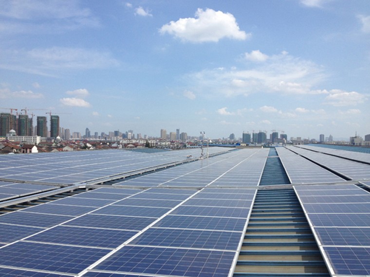 光伏电站碳减排量指标 光伏电站碳减排量指标