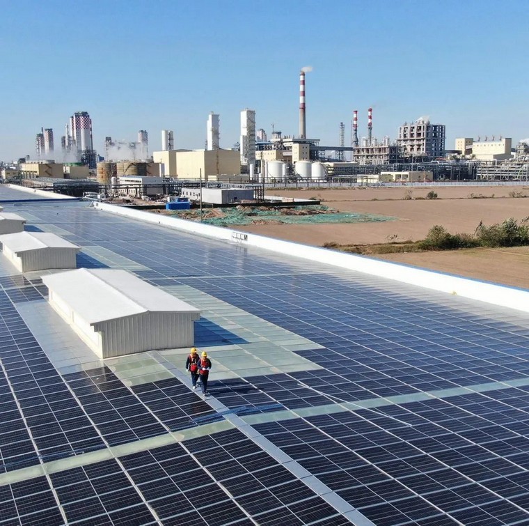 坚持做光伏的6个理由