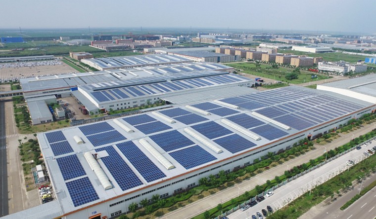 光伏各个产业链分析