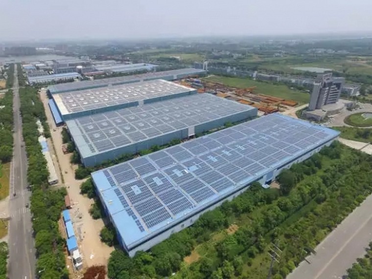 光伏行业的生命周期