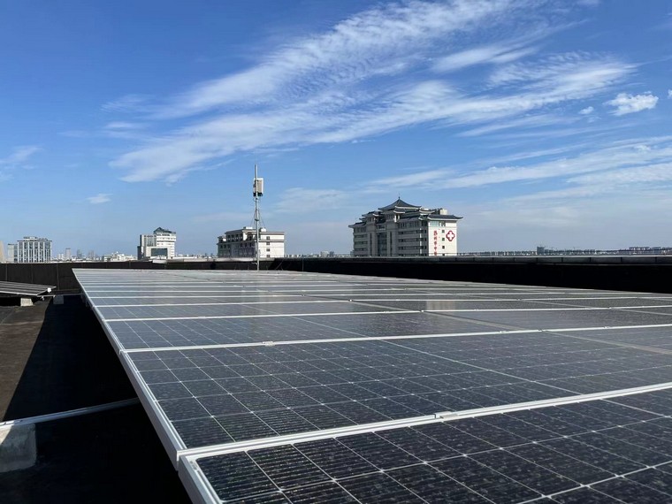 光伏一兆瓦清包工多少钱 光伏一兆瓦清包工多少钱