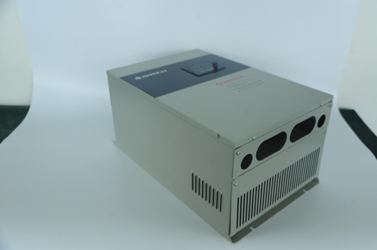 光伏变频器的作用