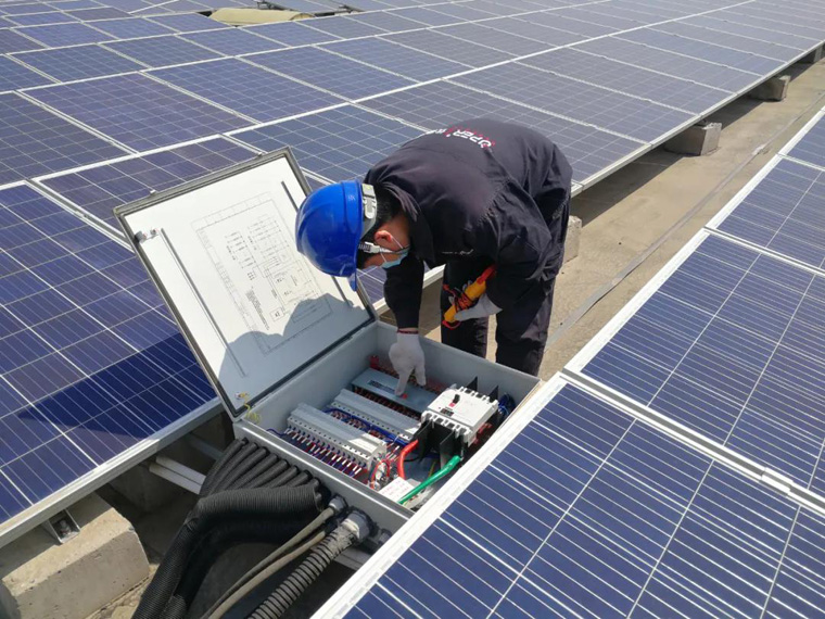 光伏电站电压互感器日常巡检有哪些