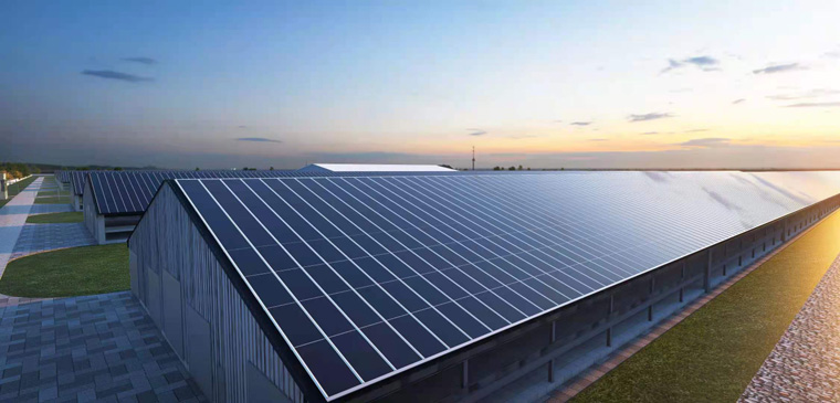 pvb在光伏建筑一体化的应用