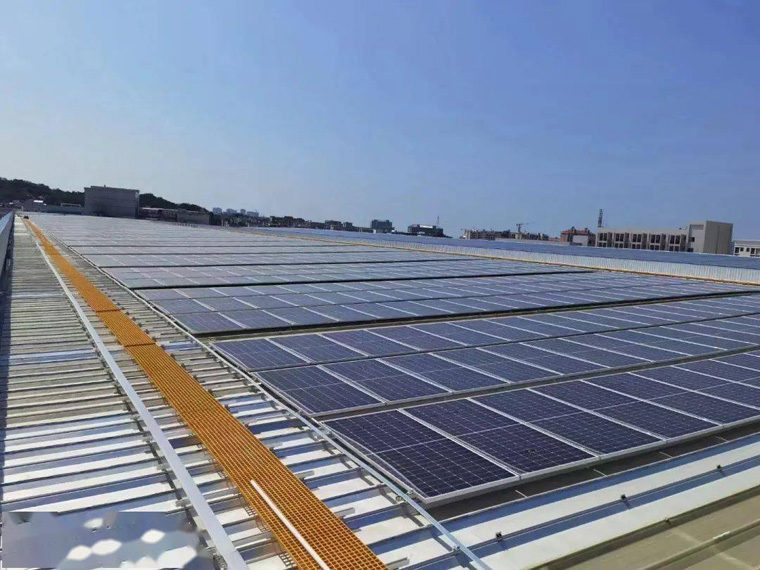 1万平米光伏发电的成本与利润