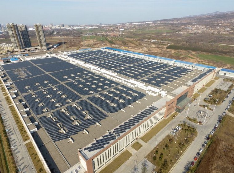 光伏发电光电转化效率未来有可能达到80%吗