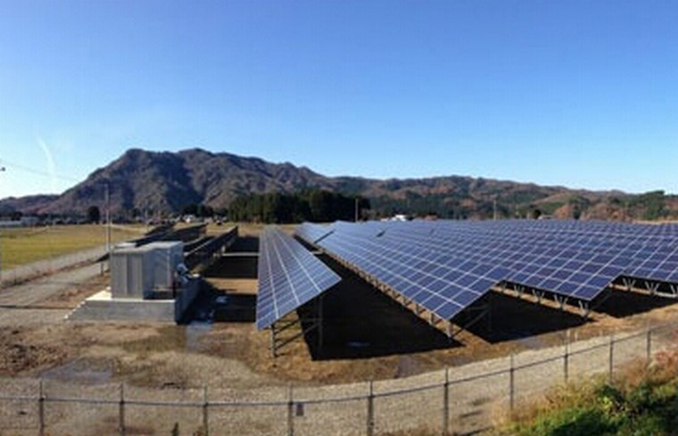 光伏系统效率一般多少