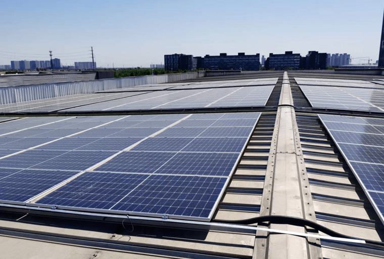 什么样性质土地能安装光伏电站 什么样性质土地能安装光伏电站