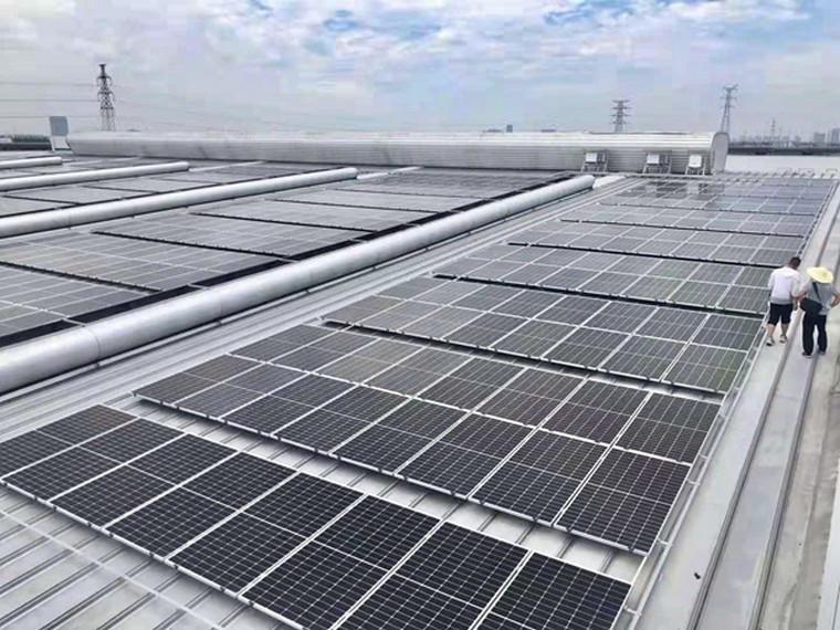 新型电力系统何时提出的