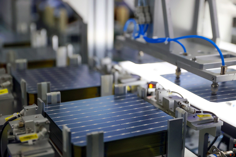 光伏组件晶硅在光伏重要性 光伏组件晶硅在光伏重要性