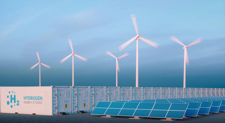 光伏发电制氢划算吗 光伏发电制氢划算吗