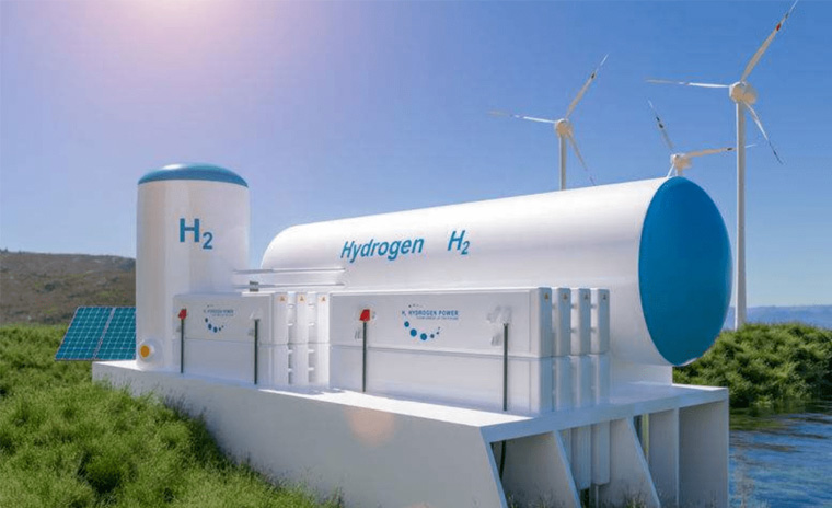 光伏制氢成本一般多少