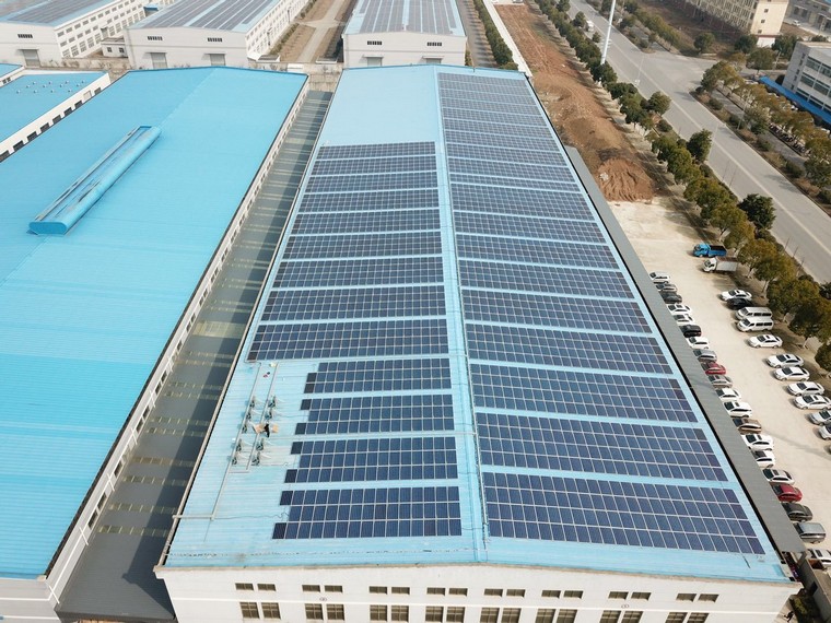 什么是智能光伏电站，智能光伏是什么