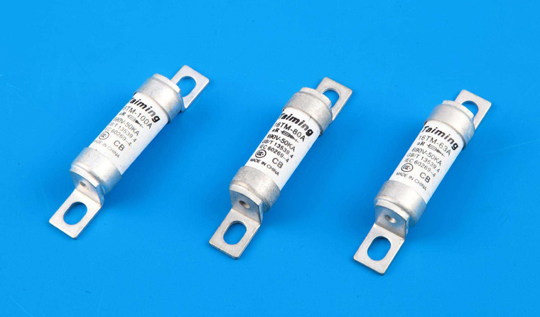 光伏熔断器在什么情况下会发生熔断 光伏熔断器在什么情况下会发生熔断