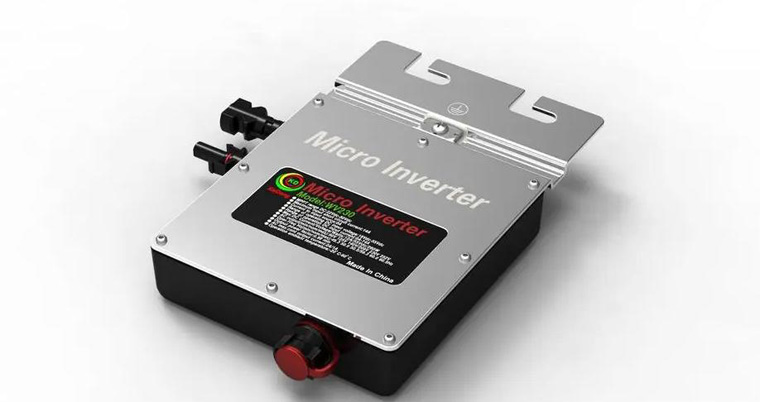 微型逆变器的优缺点