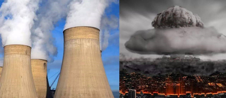 熔盐堆的优点和缺点