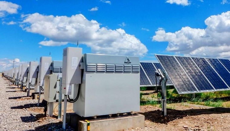 熔盐储能和钒电池储能哪个好，未来最好的储能电池