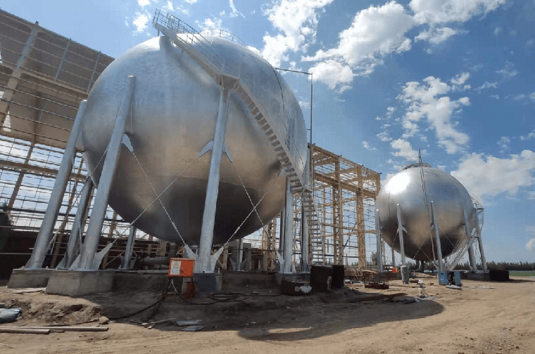 什么是压缩空气储能 什么是压缩空气储能