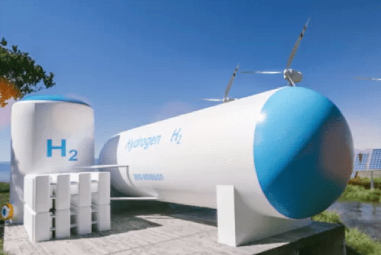 电池储能和氢气储能哪个更优 电池储能和氢气储能哪个更优