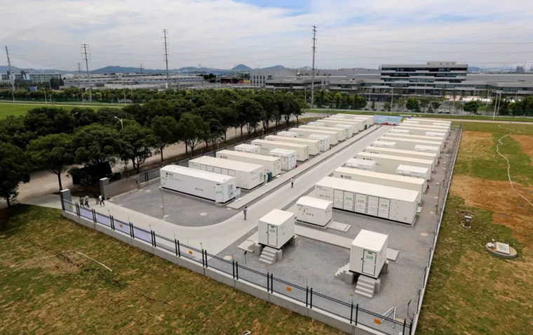 储能电池成本的计算方法