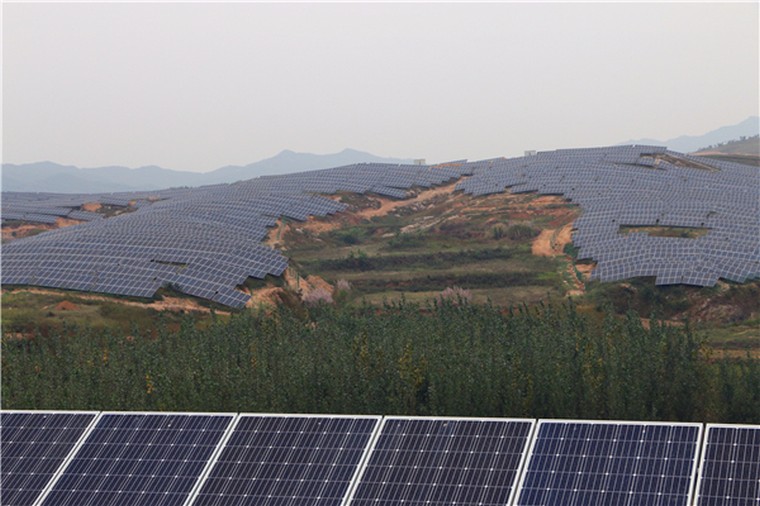 光伏发电经济效益计算方法