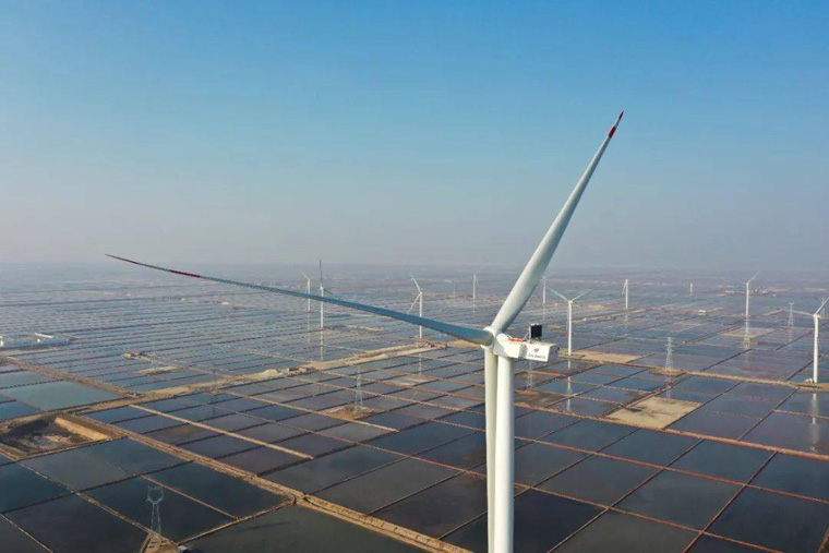 什么是风电机组低电压穿越