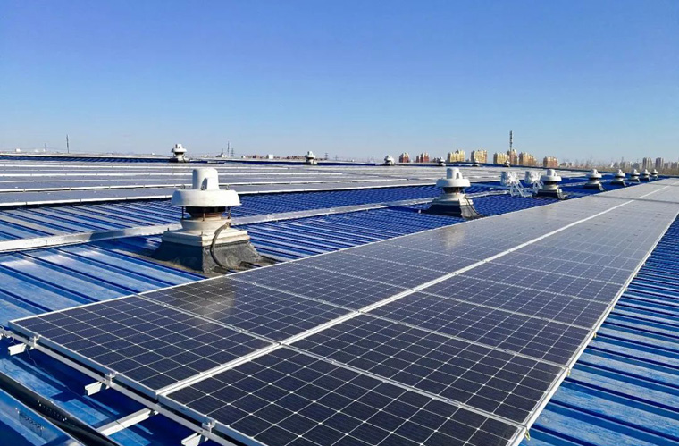 光伏低压并网的优势 光伏低压并网的优势