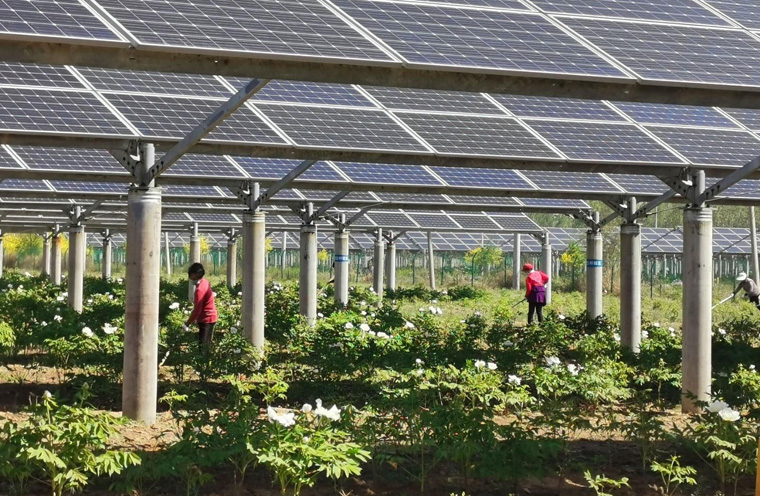 光伏精准扶贫政策 光伏精准扶贫政策