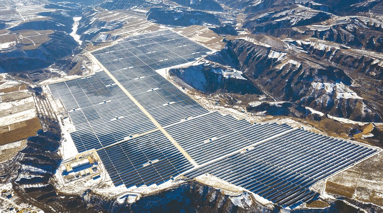 光伏绿证靠谱吗 光伏绿证靠谱吗