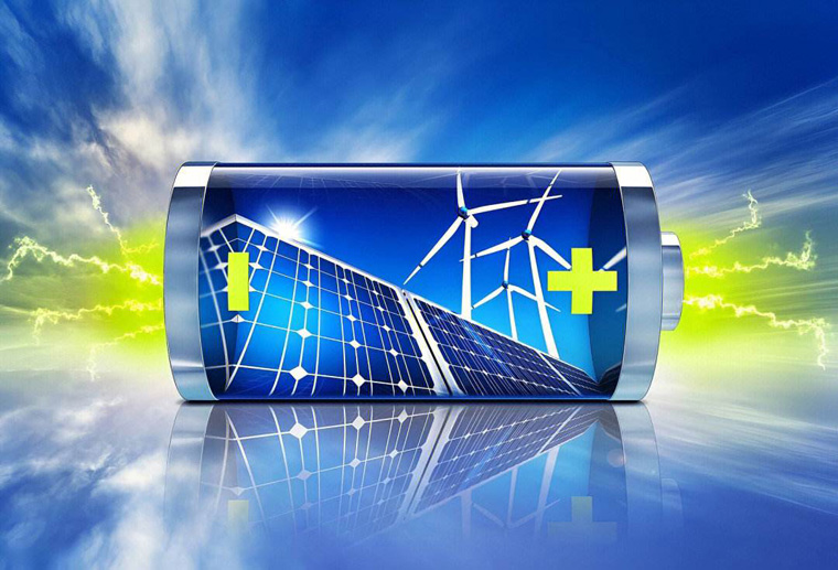 储能应用场景及商业模式