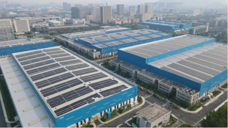 600兆瓦电站多大规模