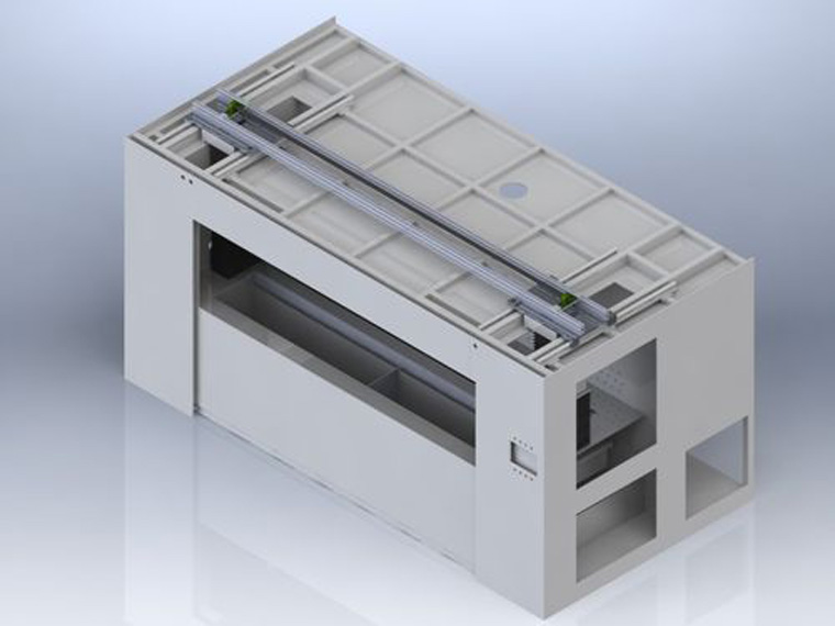 石墨舟和硅片哪个导电好，石墨舟为什么要饱和