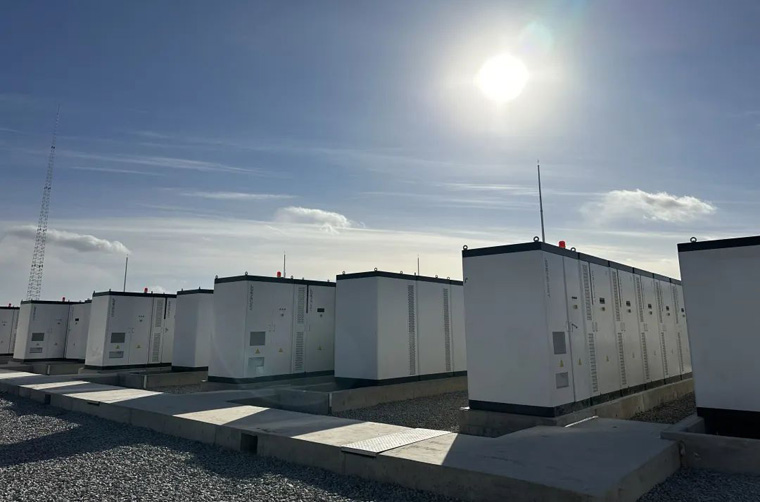 共享储能电站有什么用，共享储能电站原理