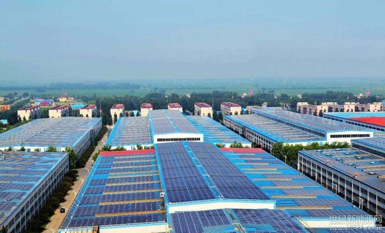 集中式逆变器和组串式逆变器选型之比较 集中式逆变器和组串式逆变器选型之比较