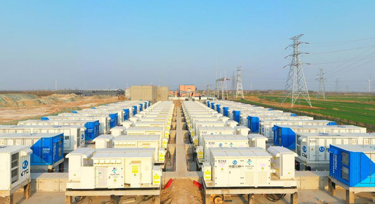 储能属于光伏还是锂电池 储能属于光伏还是锂电池