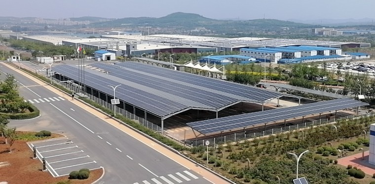 光伏施工规范标准