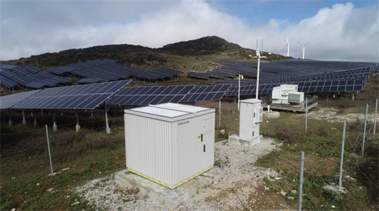 储能逆变器与光伏逆变器是什么不同呢？