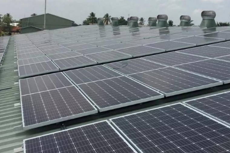 光伏发电效率指标？