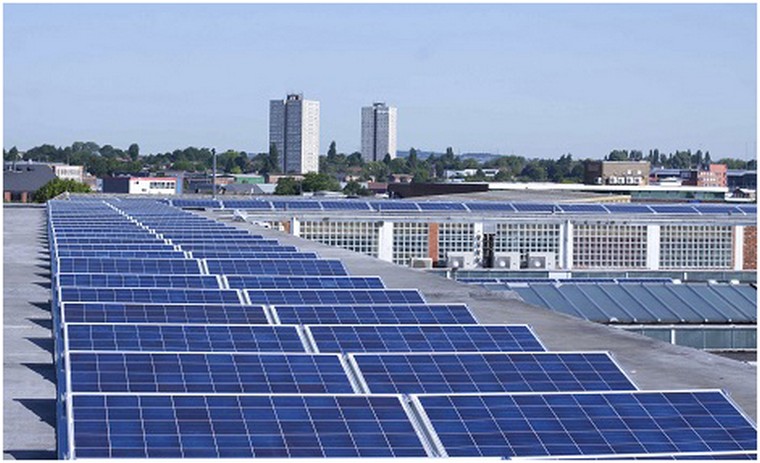 光伏电站主要经济指标有哪些？