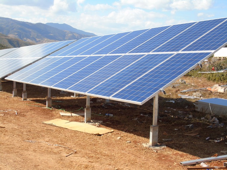 光伏电池的主要参数有哪些？