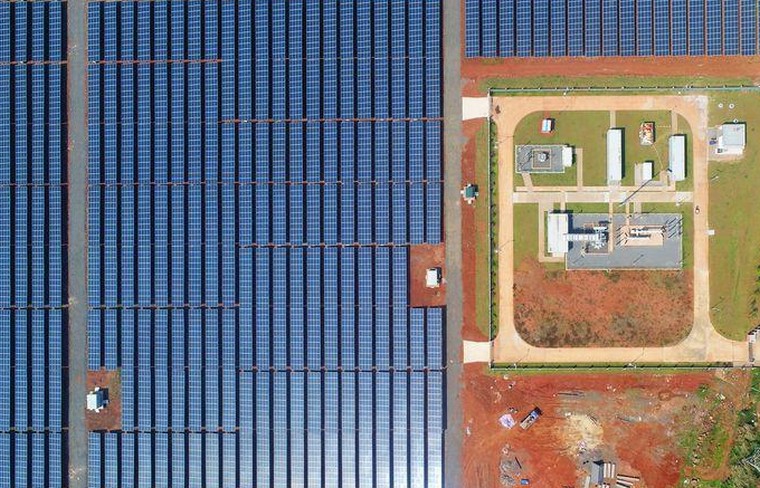 光伏发电储能如何理解？