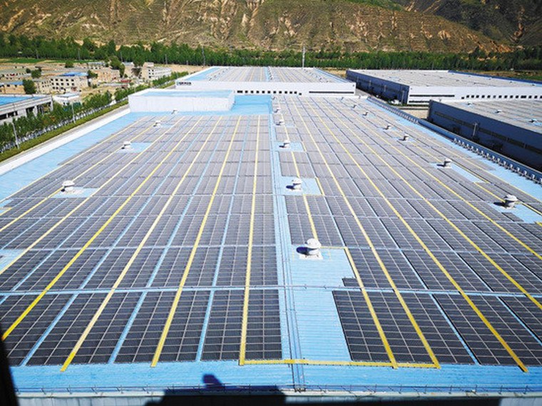 光伏电站管理系统有什么作用？